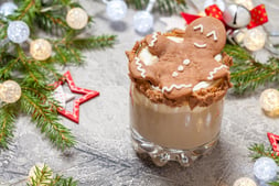 10 Healthy Recipe Swaps for Guilt-Free Holiday Treats  