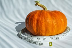 How to Drop the Weight of a Pumpkin This Month at Physician's Plan  