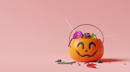 How to Enjoy Halloween Without Derailing Your Weight Loss Journey  