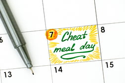 The Dos and Don'ts of Cheat Days: Tips from Nutritionists  