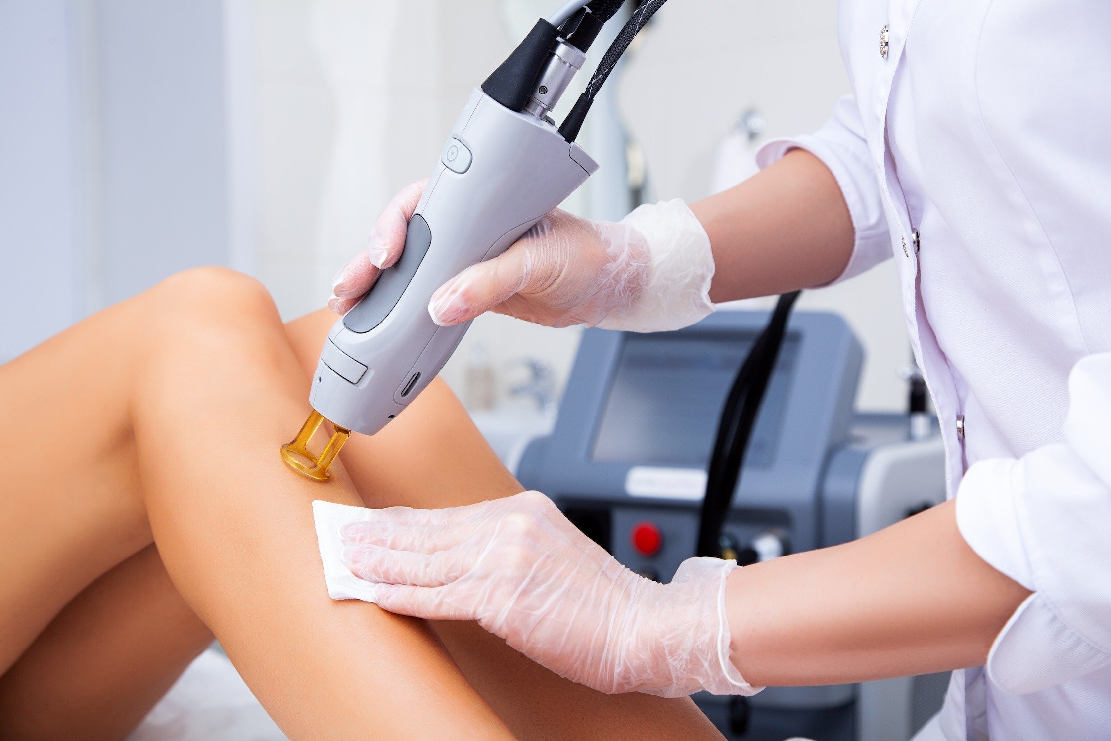 How Many Laser Hair Removal Treatments Do You Really Need?