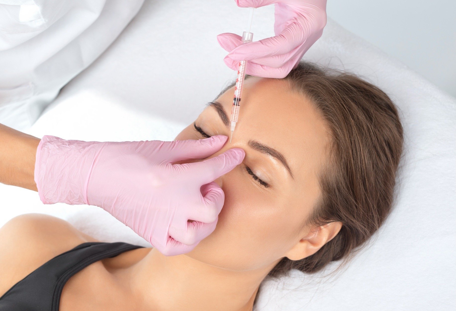 Jeuveau vs. Botox: Which Treatment is Your Perfect Match?