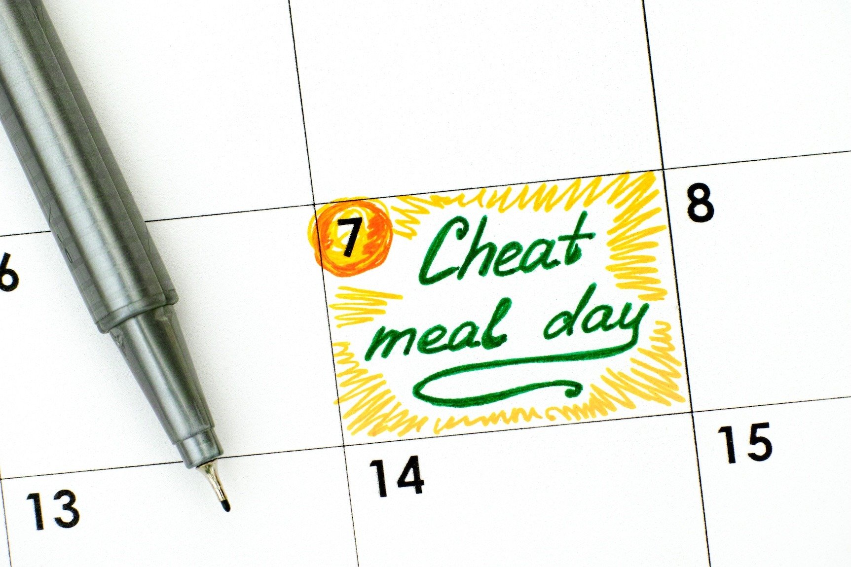 The Dos and Don'ts of Cheat Days: Tips from Nutritionists